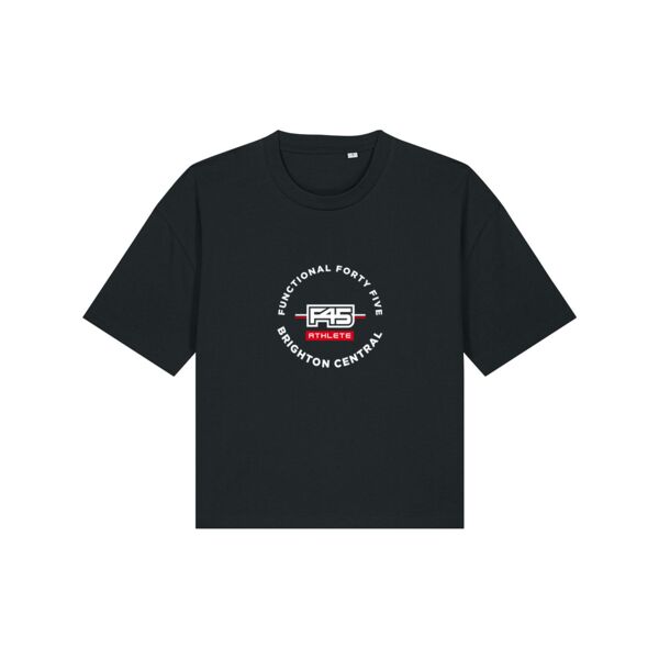 Women’s Stella Nova boxy t-shirt Thumbnail