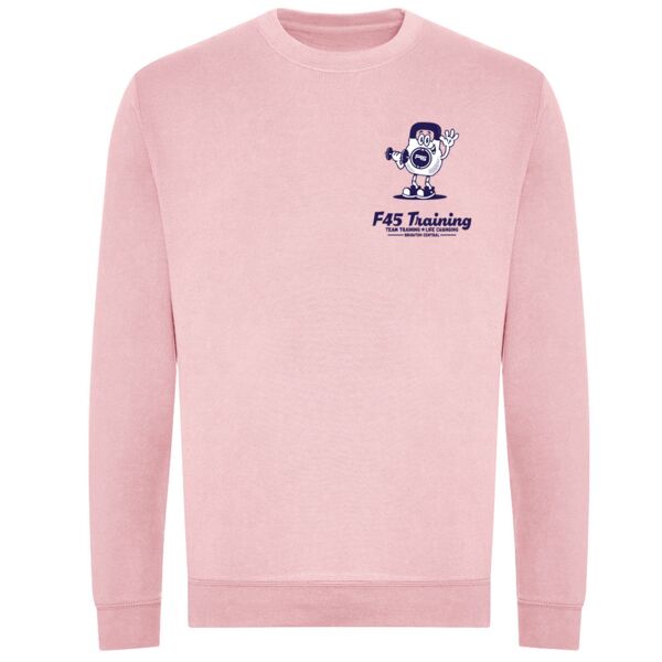 Organic Sweatshirt Thumbnail