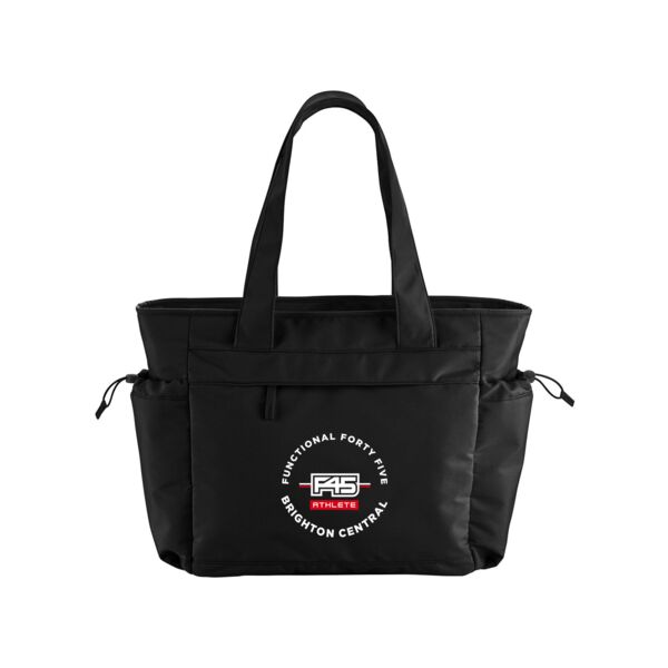 Studio Oversized Tote Thumbnail