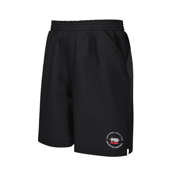 F45  - Pro Training Short Thumbnail