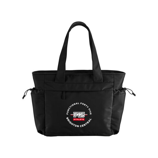 F45  - Studio Oversized Tote Thumbnail